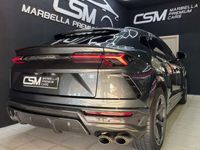 usado Lamborghini Urus 4.0 V8 Aut.