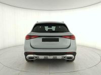 Usado Mercedes GLC220 197 CV (144 kW) 2023 Plateado SUV