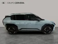 Usado Kia EV3 GT-Line 150 kW (204 CV) 2025 Eléctrico SUV
