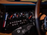 Usado Land Rover Defender 111 CV (81 kW) 1992 Verde Descapotable