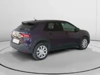 Usado Citroën C4 Cactus PureTech 130 CV (95 kW) 2018 Otro Utilitario