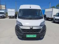 Nuevo Citroën Jumper 140 CV (102 kW) 2025 Blanco Monovolumen