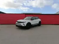 Occasion Opel Mokka-e GS Line 100 kW (136 PK) 2022 Wit SUV