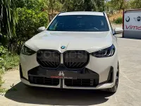 Usado BMW X3 Comfort Edition 299 CV (219 kW) 2025 Beige SUV