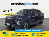 Usado Omoda 5 147 CV (108 kW) 2025 Azul SUV