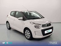 usado Citroën C1 1.2 PureTech Feel