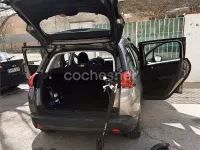 Usado Peugeot 2008 Allure 110 CV (80 kW) 2015 Marrón SUV