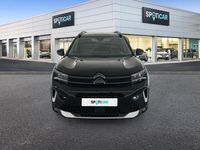 Usado Citroën C5 Aircross Shine 225 CV (165 kW) 2023 Negro SUV