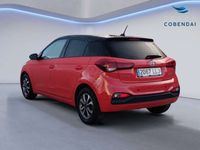 usado Hyundai i20 1.2 MPI Klass