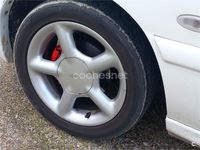 Usado Ford Escort 115 CV (84 kW) 1997 Blanco Berlina