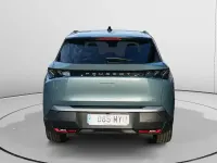 Usado Peugeot 5008 GT 136 CV (100 kW) 2025 Azul SUV