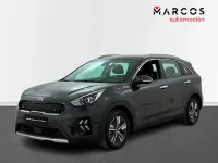 Usado Kia Niro 141 CV (103 kW) 2020 SUV