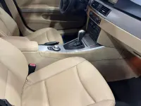 Usado BMW 330 231 CV (169 kW) 2006 Negro Berlina