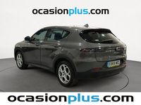 Usado Alfa Romeo Sprint Sprint 130 CV (95 kW) 2022 Gris Coupe