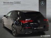 usado Mercedes CLA250 Shooting Brake 200 D DCT 150 5P