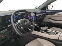 Usado Renault Espace Iconic 200 CV (147 kW) 2023 Gris / plata SUV