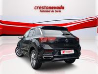 Usado VW T-Roc Advance 110 CV (80 kW) 2021 SUV