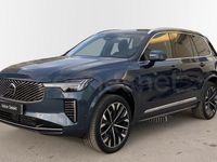 Usado Volvo XC90 Plus 455 CV (334 kW) 2024 Azul SUV