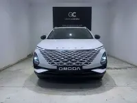 Usado Omoda 5 147 CV (108 kW) 2024 Blanco SUV