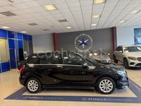 Usado Mercedes B180 109 CV (80 kW) 2017 Negro Monovolumen