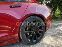 Usado Tesla Model S 500 kW (680 CV) 2017 Eléctrico Utilitario