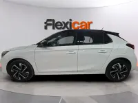 Usado Opel Corsa Edition 101 CV (74 kW) 2024 Blanco Utilitario