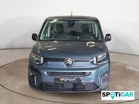 Usado Citroën Berlingo 131 CV (96 kW) 2025 Azul Monovolumen