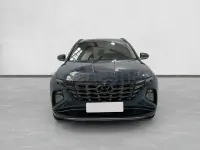 Usado Hyundai Tucson 136 CV (100 kW) 2022 Azul SUV