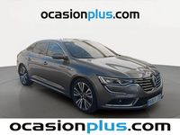 Usado Renault Talisman Initiale 160 CV (117 kW) 2016 Gris Berlina