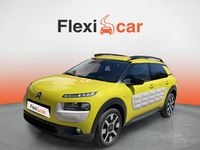 usado Citroën C4 Cactus PureTech 60KW (82CV) Live Gasolina en Flexicar Zafra
