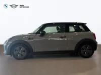 Usado Mini Cooper SE 135 kW (184 CV) 2022 Utilitario