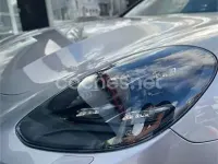 Usado Porsche Panamera 4 Sport Turismo 462 CV (339 kW) 2018 Gris / plata Familiar