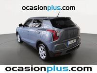 Occasion SsangYong Tivoli 135 PK (99 kW) 2024 Wit SUV