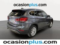 Usado BMW X1 116 CV (85 kW) 2020 Gris SUV