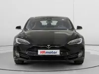 Usado Tesla Model S 386 kW (525 CV) 2018 Utilitario