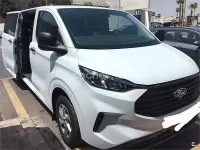 Usado Ford Transit Custom Nugget 130 CV (95 kW) 2024 Blanco Van