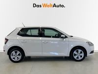 usado Skoda Fabia 1.0 MPI Like 55 kW (75 CV)