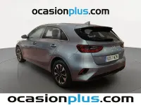 Usado Kia Ceed 101 CV (74 kW) 2025 Gris Utilitario
