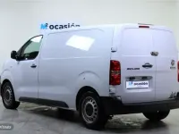 Usado Fiat Scudo 120 CV (88 kW) 2022 Blanco Van