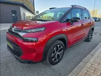 Usado Citroën C3 Aircross Feel 110 CV (80 kW) 2021 Burdeos SUV