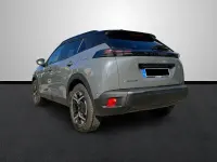 Usado Peugeot e-2008 GTi 114 kW (156 CV) 2024 Gris SUV