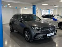 Usado Mercedes GLC220 197 CV (144 kW) 2023
