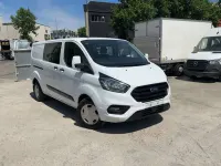 Usado Ford Transit Business Edition 2022 Van
