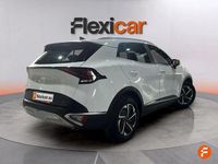 Usado Kia Sportage 150 CV (110 kW) 2023 Blanco SUV