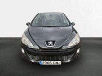 usado Peugeot 308 1.6hdi Fap Sport Cmp