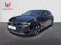 Usado Opel Astra GS Line 130 CV (95 kW) 2021 Negro Berlina