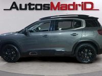 Usado Citroën C5 Aircross Shine 225 CV (165 kW) 2023 SUV