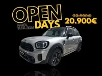 Occasion Mini Cooper Countryman 136 PK (100 kW) 2023 Grijs SUV