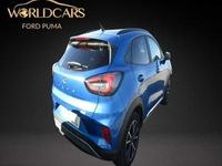 Usado Ford Puma Titanium 125 CV (91 kW) 2022 SUV