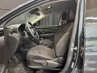 Usado Hyundai Tucson 150 CV (110 kW) 2022 Azul SUV